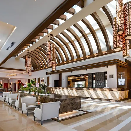 Aluna Hotell 5*