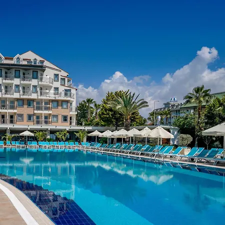 Aluna Hotell