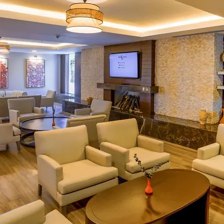Hotell Aluna