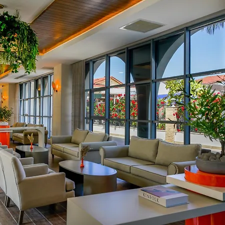 Hotel Aluna Sidé