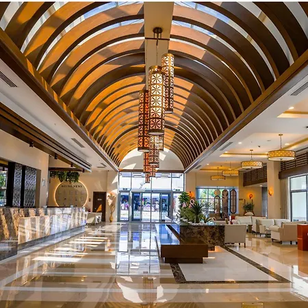 Hotell Aluna 5*