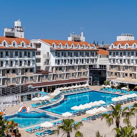 Hotel Aluna Side