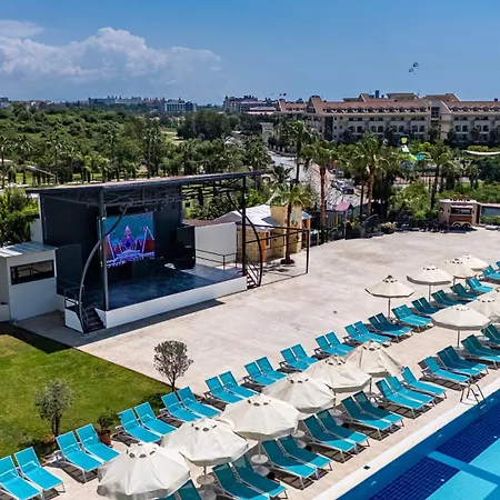 Aluna Hotell