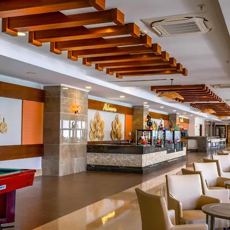 Hotell Aluna 5*