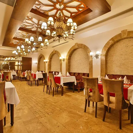 Hotel Aluna Side