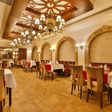 Hotel Aluna Side