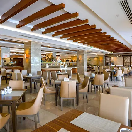 Hotell Aluna Side