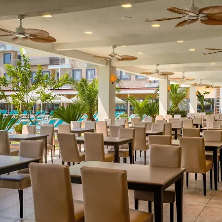 Aluna Hotel