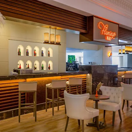 Hotell Aluna
