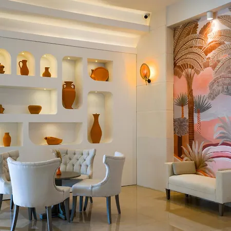 Aluna Hotell 5*