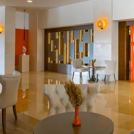 Hotell Aluna Side