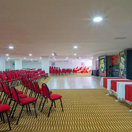 Aluna Hotell 5*