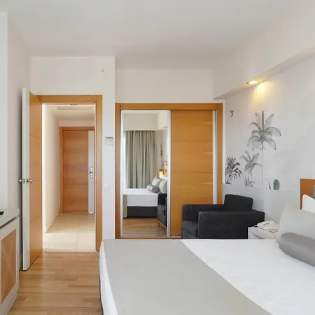 Aluna Hotel Sidé