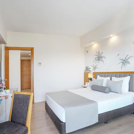 Aluna Hotell
