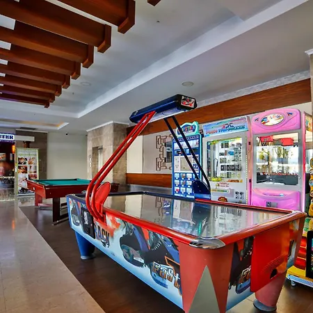 Aluna Hotell 5*