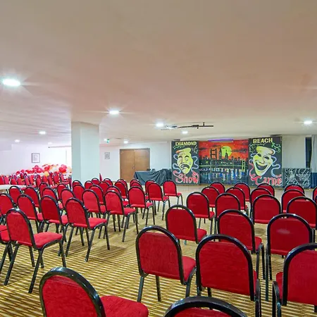 Hotell Aluna Side