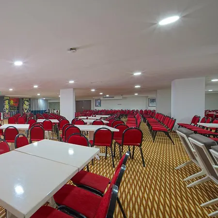 Hotell Aluna 5*