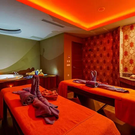 Hotell Aluna