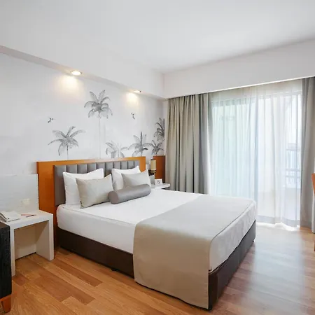 Hotell Aluna Side