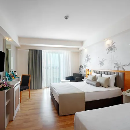 Hotell Aluna 5*