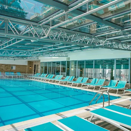 Aluna Hotell 5*