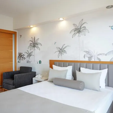 Hotell Aluna