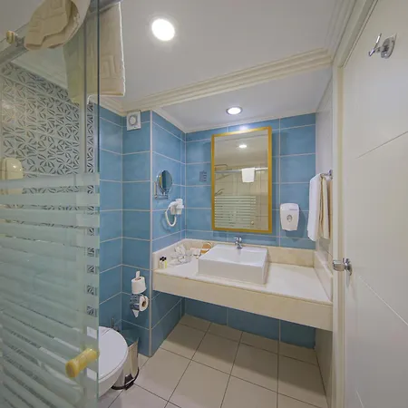 Aluna Hotell 5*