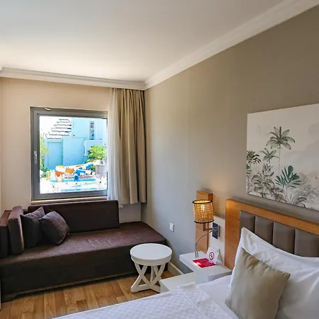 Aluna Hotell