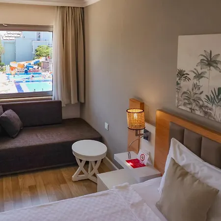 Hotel Aluna