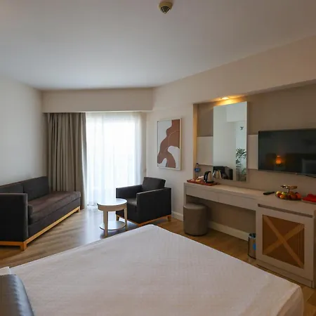 Aluna Hotell
