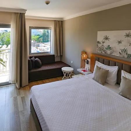 Hotel Aluna Sidé