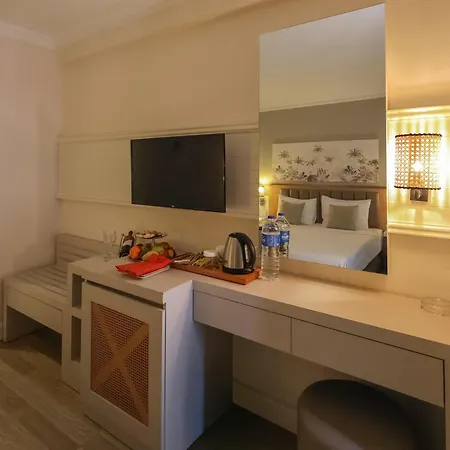 Hotell Aluna