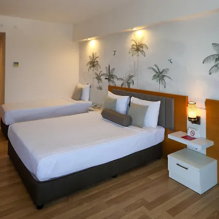 Hotell Aluna