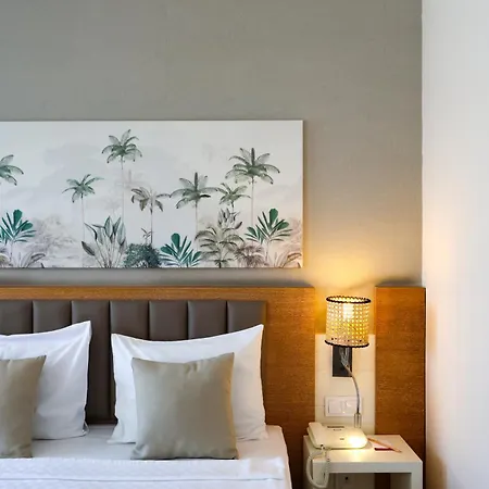 Aluna Hotell