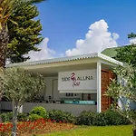 Hotel Aluna Side