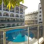 Hotel Aluna Side