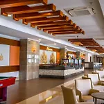 Hotel Aluna 5*