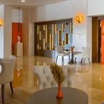 Hotel Aluna Sidé